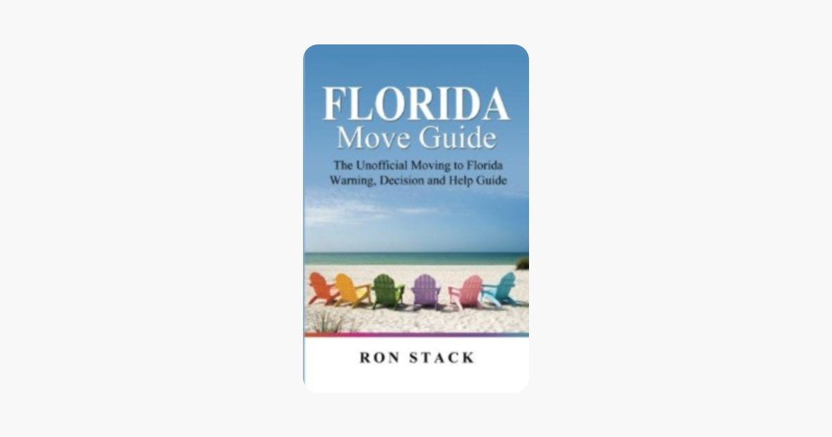 ‎Florida Move Guide on Apple Books