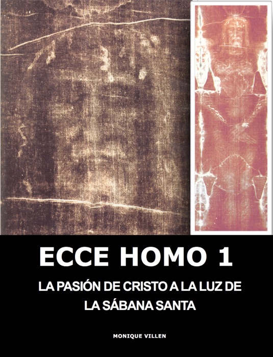 ECCE HOMO 1