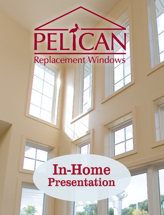 Pelican Replacement Windows