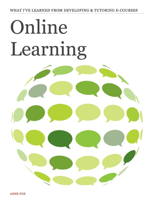 Online Learning