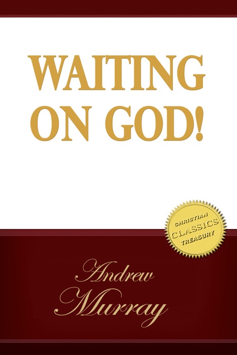 Waiting on God!