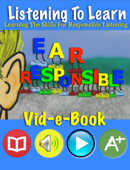 Ear Responsible - Film Ideas, Inc.