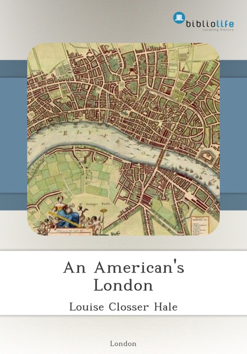 An American's London