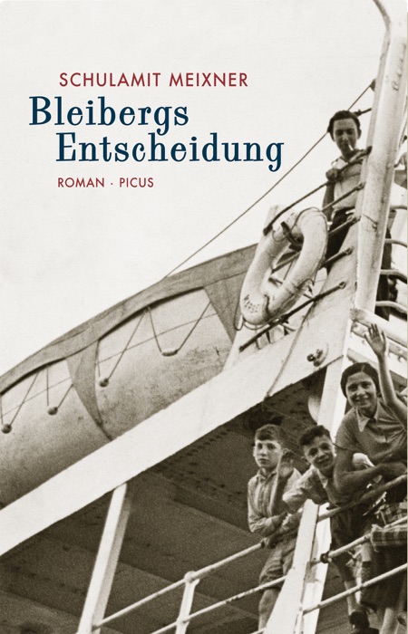 Bleibergs Entscheidung
