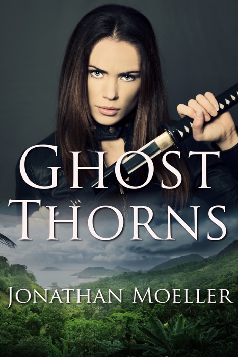 Ghost Thorns (World of the Ghosts short story)