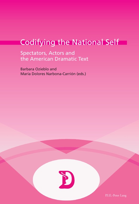 Codifying the National Self