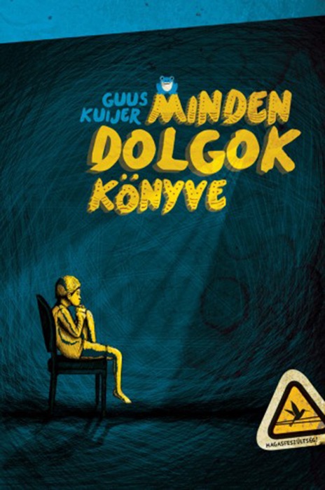 Minden dolgok könyve