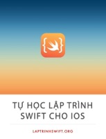 Tự học lập trình Swift cho iOS
