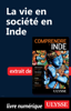 Mathieu Boisvert - La vie en société en Inde artwork