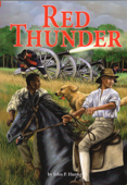 Red Thunder - John Hunter