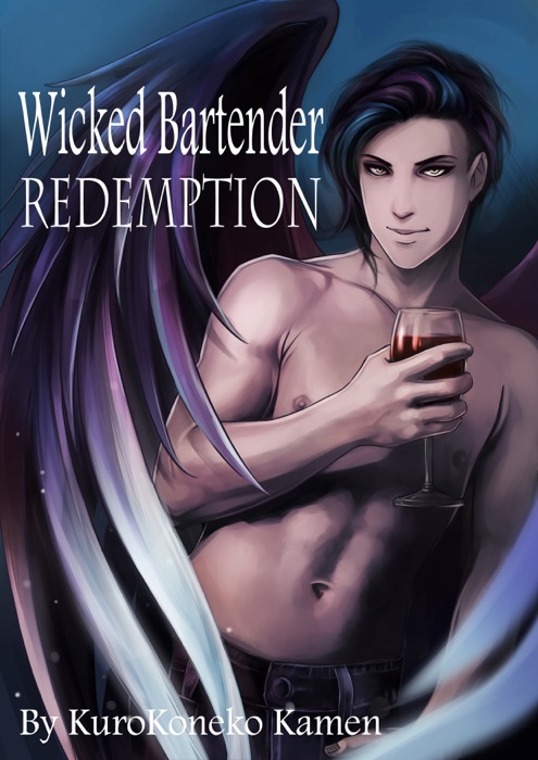 Wicked Bartender Redemption