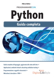Programmare con Python