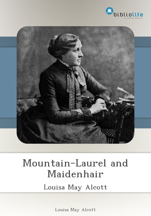 Mountain-Laurel and Maidenhair