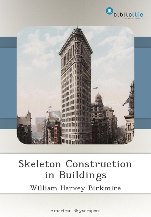 Skeleton Construction in Buildings