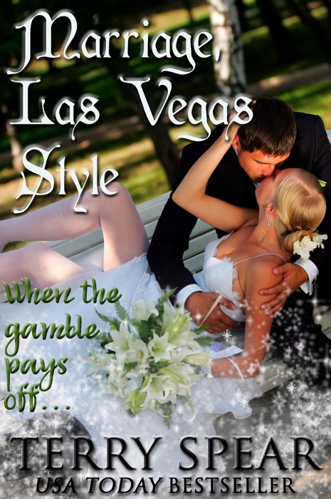 Marriage, Las Vegas Style