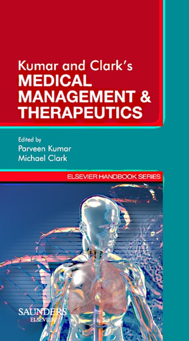 Kumar & Clark's Medical Management and Therapeutics