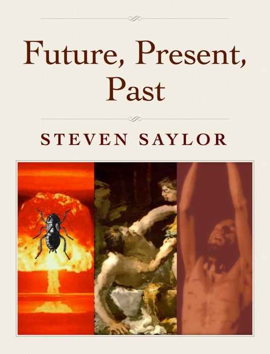Future, Present, Past