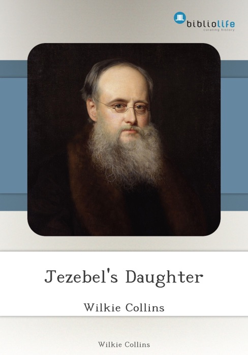 Jezebel's Daughter