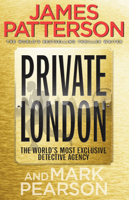 James Patterson - Private London artwork