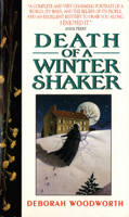 Deborah Woodworth - Death of a Winter Shaker artwork