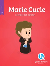 Marie Curie