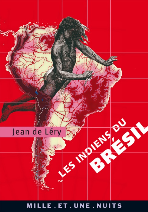 Les Indiens du Brésil