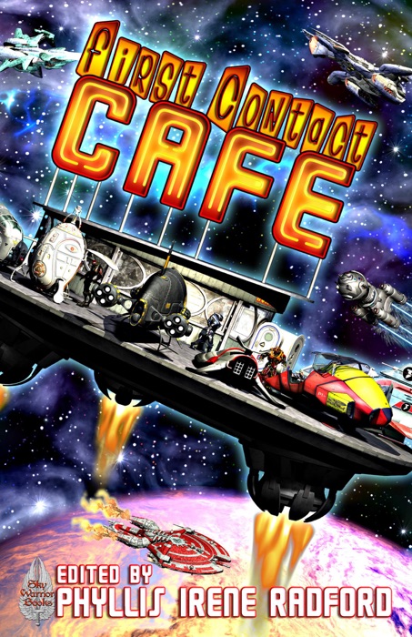 First Contact Cafe