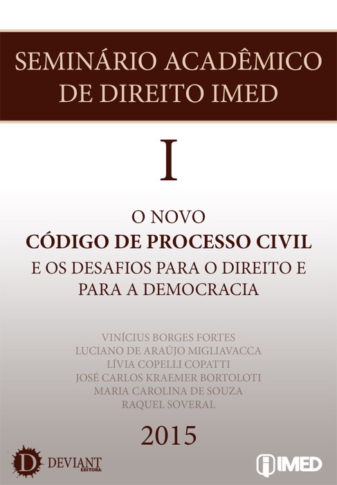 O novo código de processo civil e os desafios para o direito e para a democracia