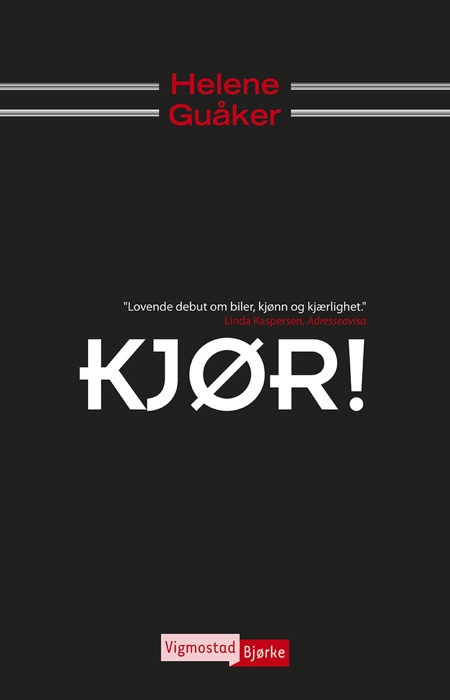 Kjør!