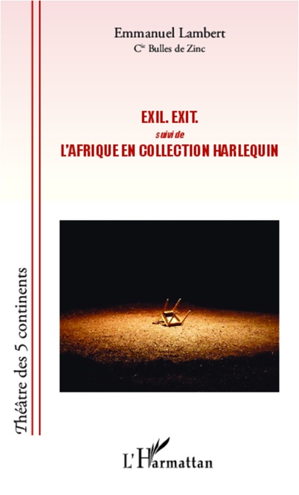 Exil. Exit.