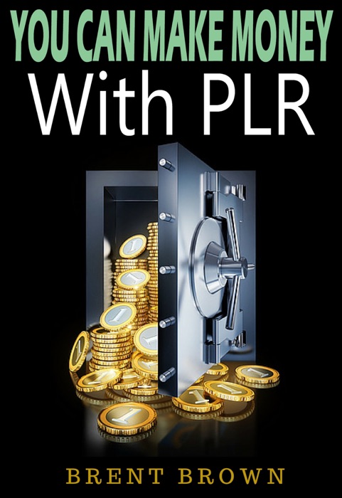 You Can Make Money With PLR
