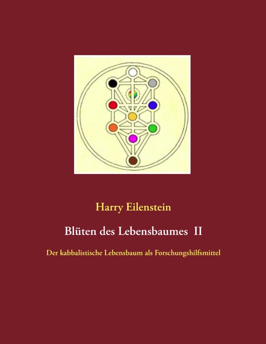 Blüten des Lebensbaumes II