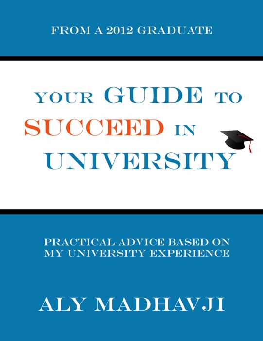 Your Guide to Succeed in University