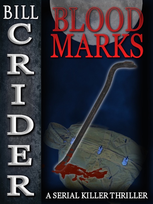 Blood Marks