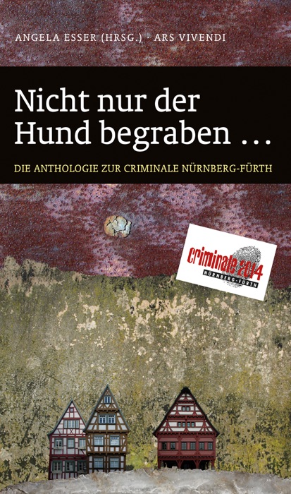 Nicht nur der Hund begraben... (eBook)