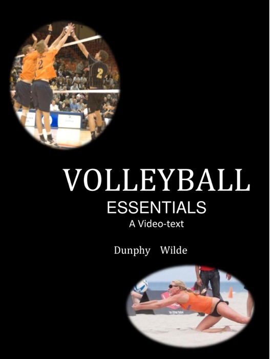 Volleyball Essentials--A video text