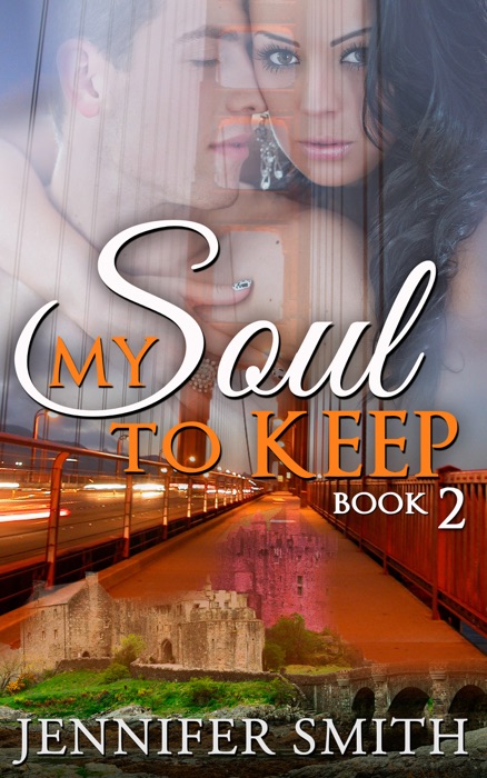 My Soul to Keep: Caleb