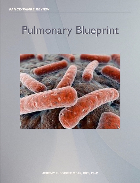 Pulmonary Blueprint