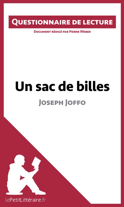 Un sac de billes de Joseph Joffo