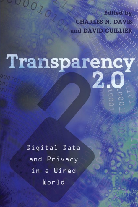 Transparency 2.0