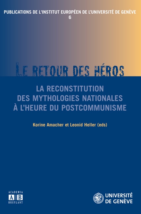 Le Retour des héros