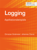 Logging - Christian Grobmeier & Johannes Dienst