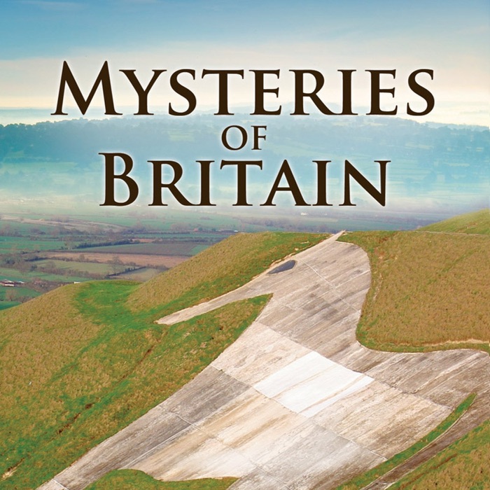 Mysteries of Britain