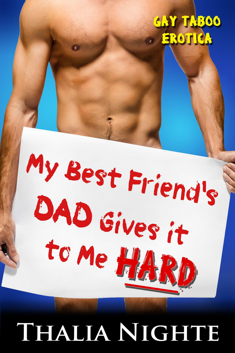 Mybestfriendsdad Com