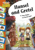 Hansel and Gretel - Anne Walter & David Lopez
