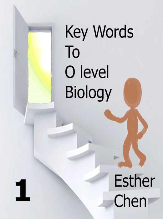 Key Words To O level Biology Success 1