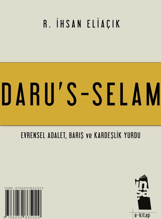 Daru's-Selam