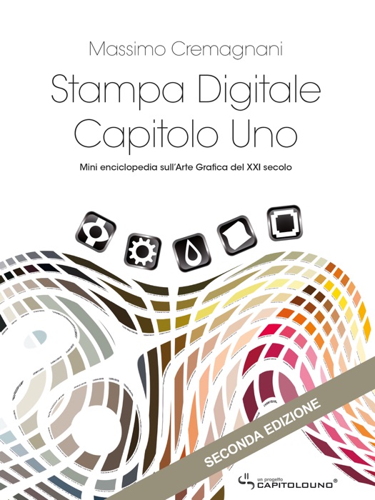 Stampa Digitale Capitolo Uno