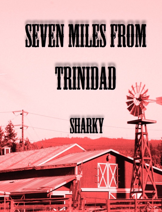 Seven Miles From Trinidad