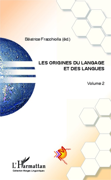 Les origines du langage et des langues